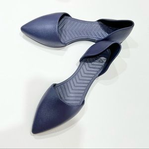 Native Audrey Flats Women’s 8